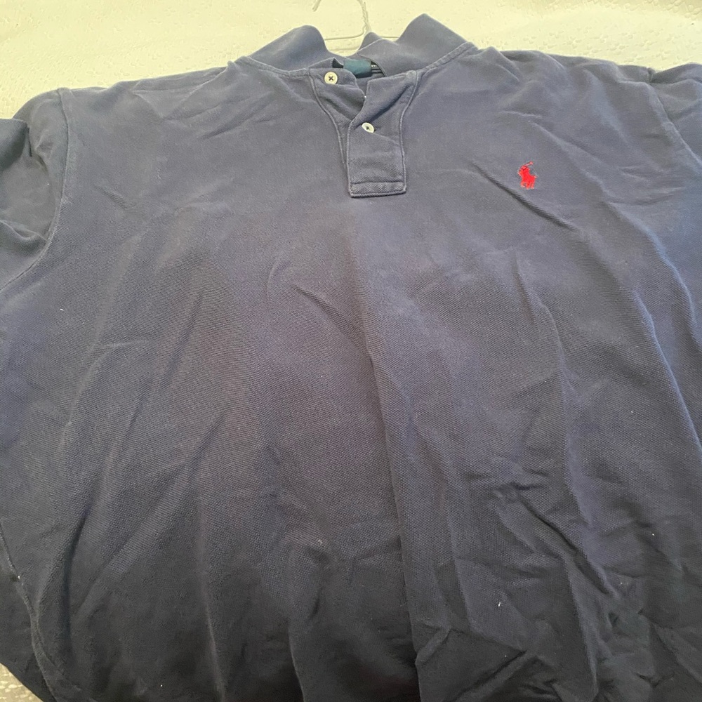 Polo Golf Shirt